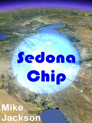 cover image of Sedona Chip